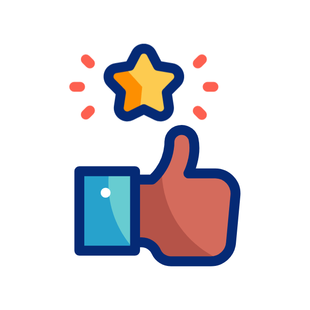Feedbacks Rápidos